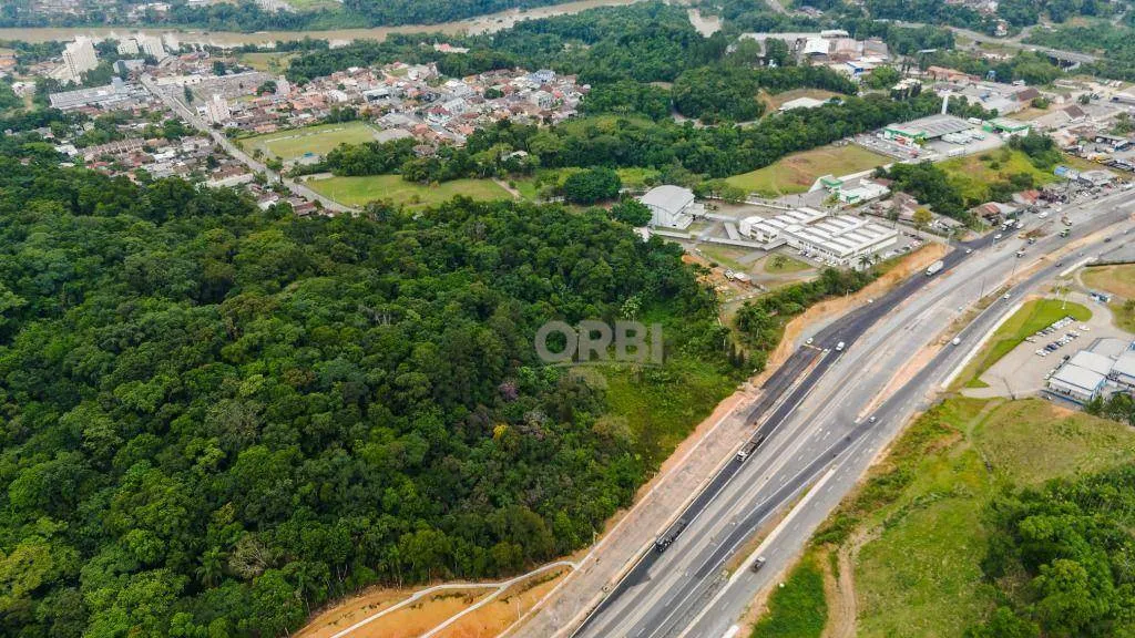 Terreno à venda, 35106 m por R$ 9.500.000,00 - Badenfurt - Blumenau/SC - foto 1