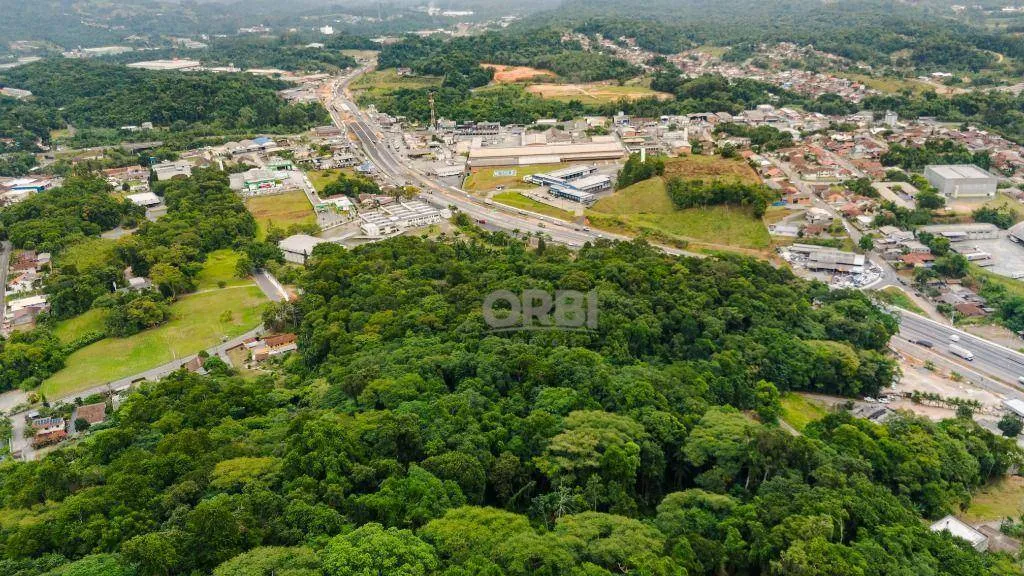 Terreno à venda, 35106 m por R$ 9.500.000,00 - Badenfurt - Blumenau/SC — foto 4