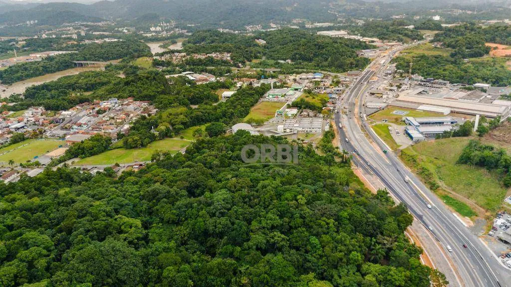 Terreno à venda, 35106 m por R$ 9.500.000,00 - Badenfurt - Blumenau/SC — foto 6
