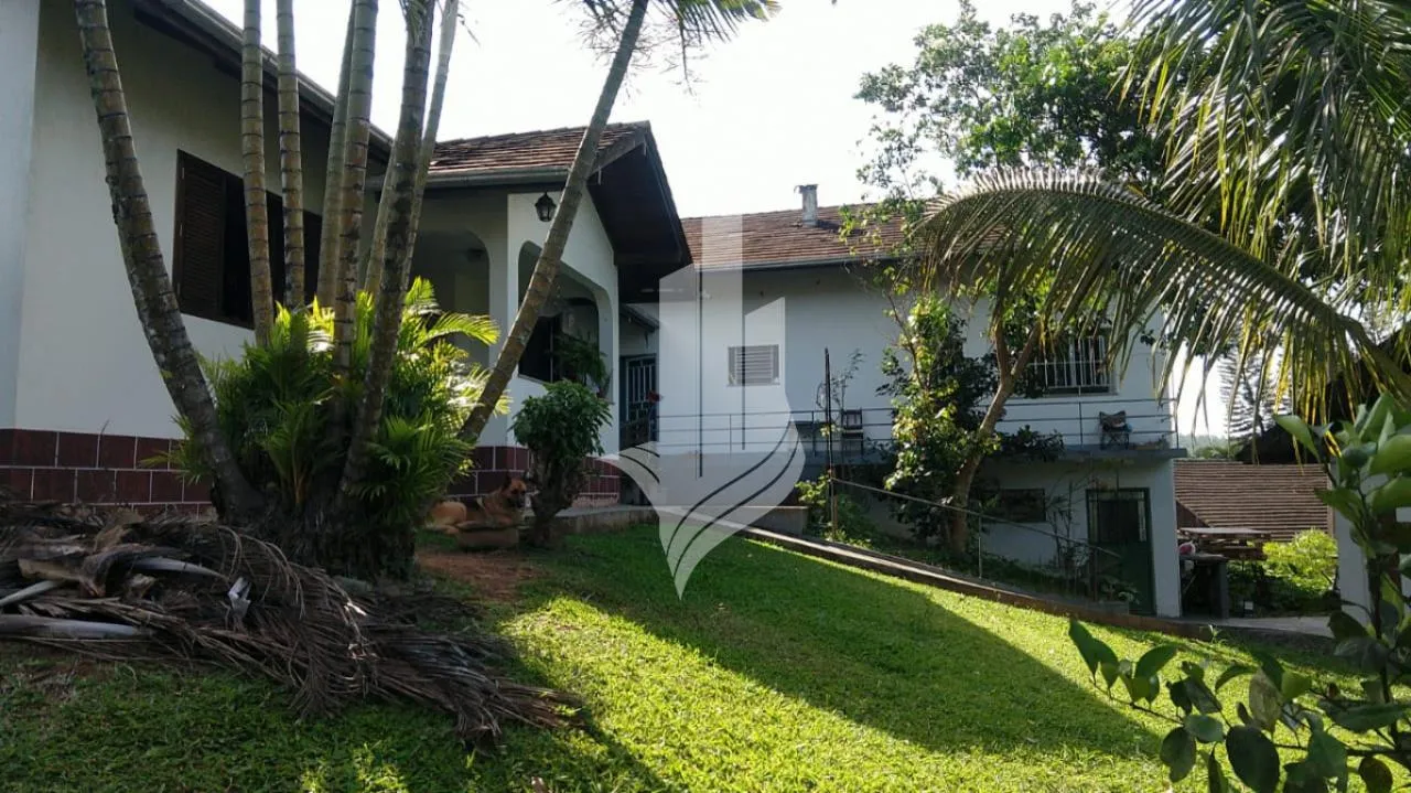 Casa ampla bairro Salto — foto 5