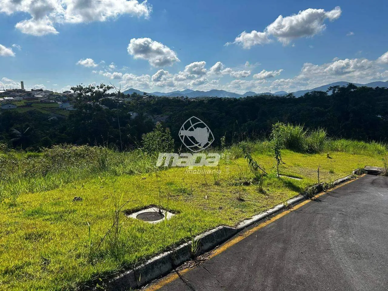 Terreno Urbano à venda, João Paulo II - Indaial/SC - foto 1