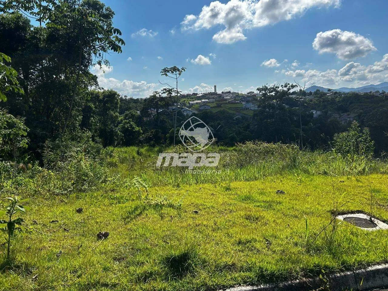 Terreno Urbano à venda, João Paulo II - Indaial/SC — foto 2