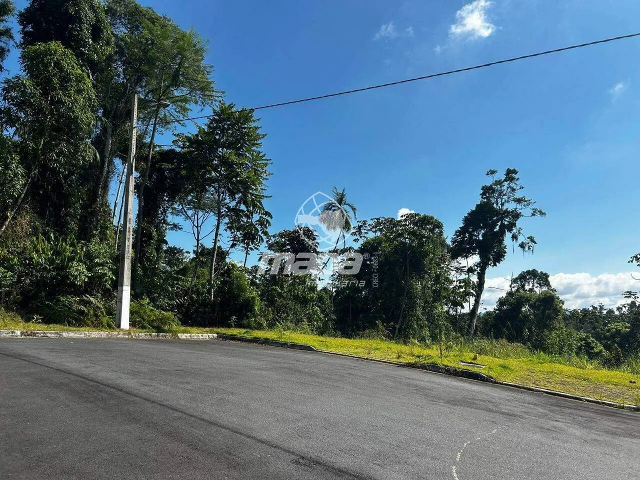 Terreno Urbano à venda, João Paulo II - Indaial/SC — foto 3