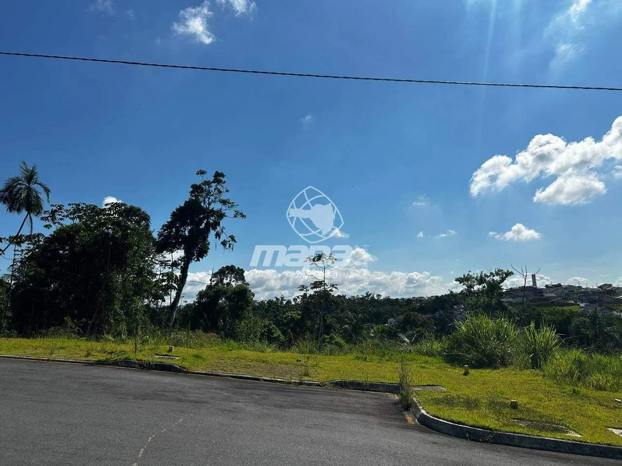 Terreno Urbano à venda, João Paulo II - Indaial/SC — foto 4