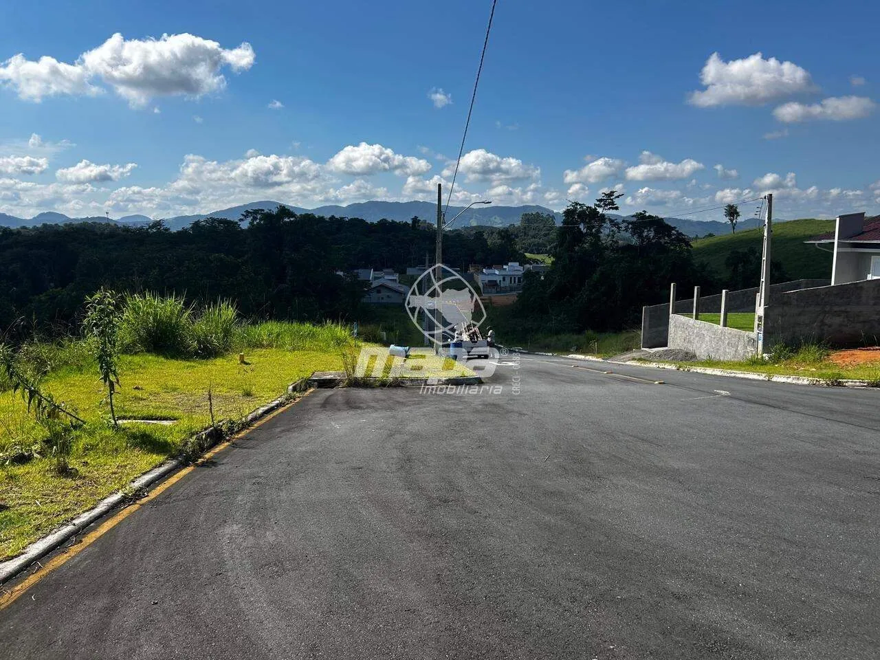 Terreno Urbano à venda, João Paulo II - Indaial/SC — foto 5