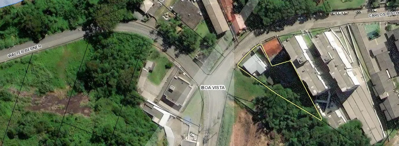 Terreno à venda, 1516m² no Boa Vista, Blumenau - foto 1