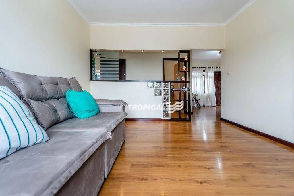 Casa com 3 dormitórios à venda, 204 m por R$ 590.000,00 - Garcia - Blumenau/SC — foto 4