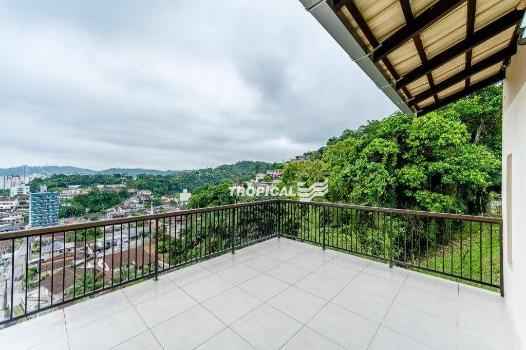 Casa com 3 dormitórios à venda, 204 m por R$ 590.000,00 - Garcia - Blumenau/SC — foto 6