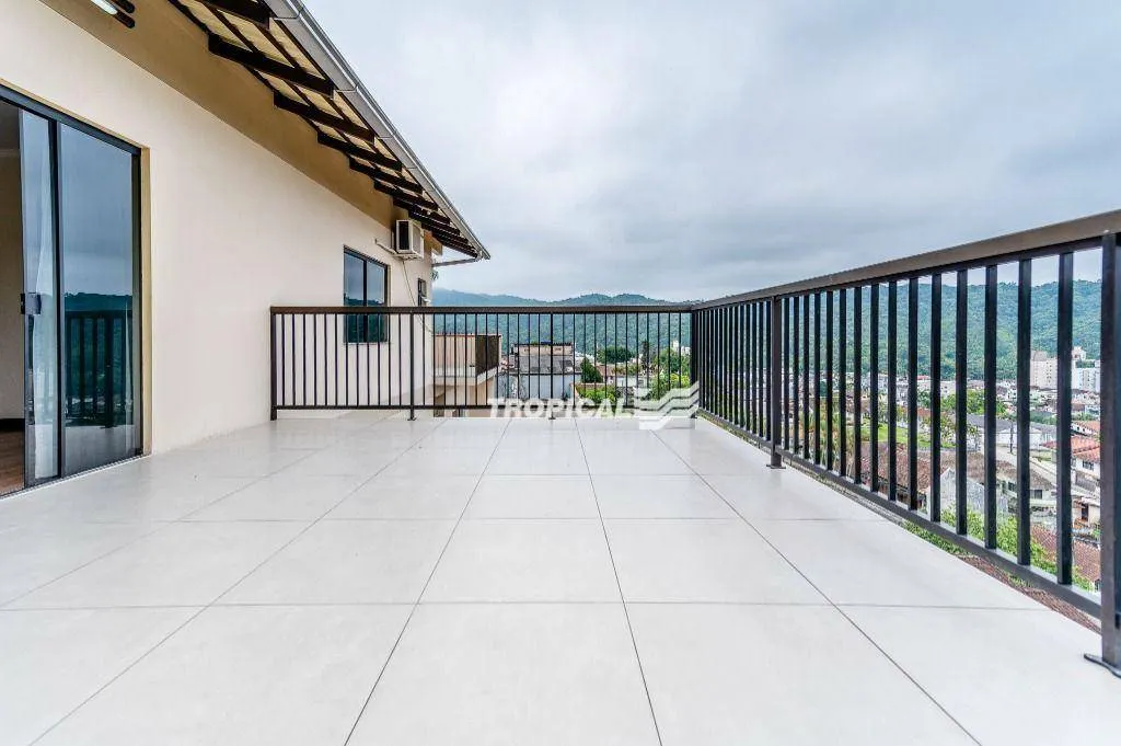 Casa com 3 dormitórios à venda, 204 m por R$ 590.000,00 - Garcia - Blumenau/SC — foto 7