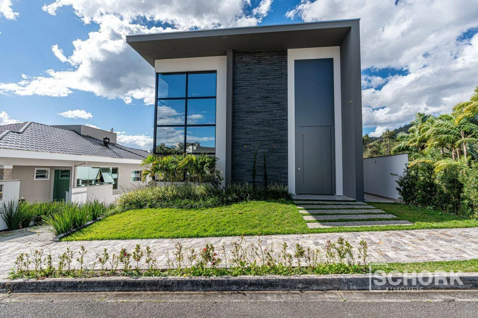 Casa com 3 dormitórios à venda, 421 m por R$ 2.990.000,00 - Itoupava Central - Blumenau/SC — foto 2