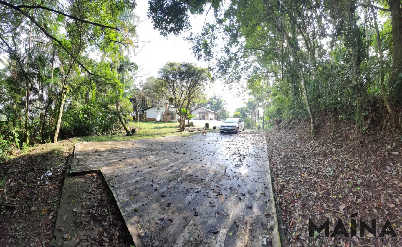 Belíssimo terreno com 3.462m2 em parte nobre da Coronel Federsen. — foto 2