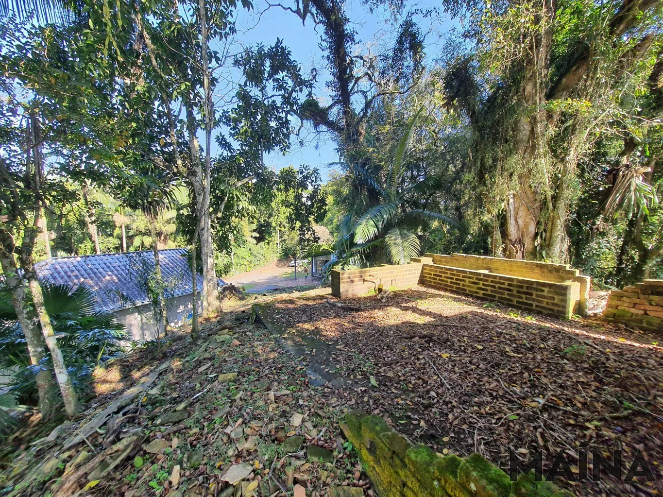 Belíssimo terreno com 3.462m2 em parte nobre da Coronel Federsen. — foto 4