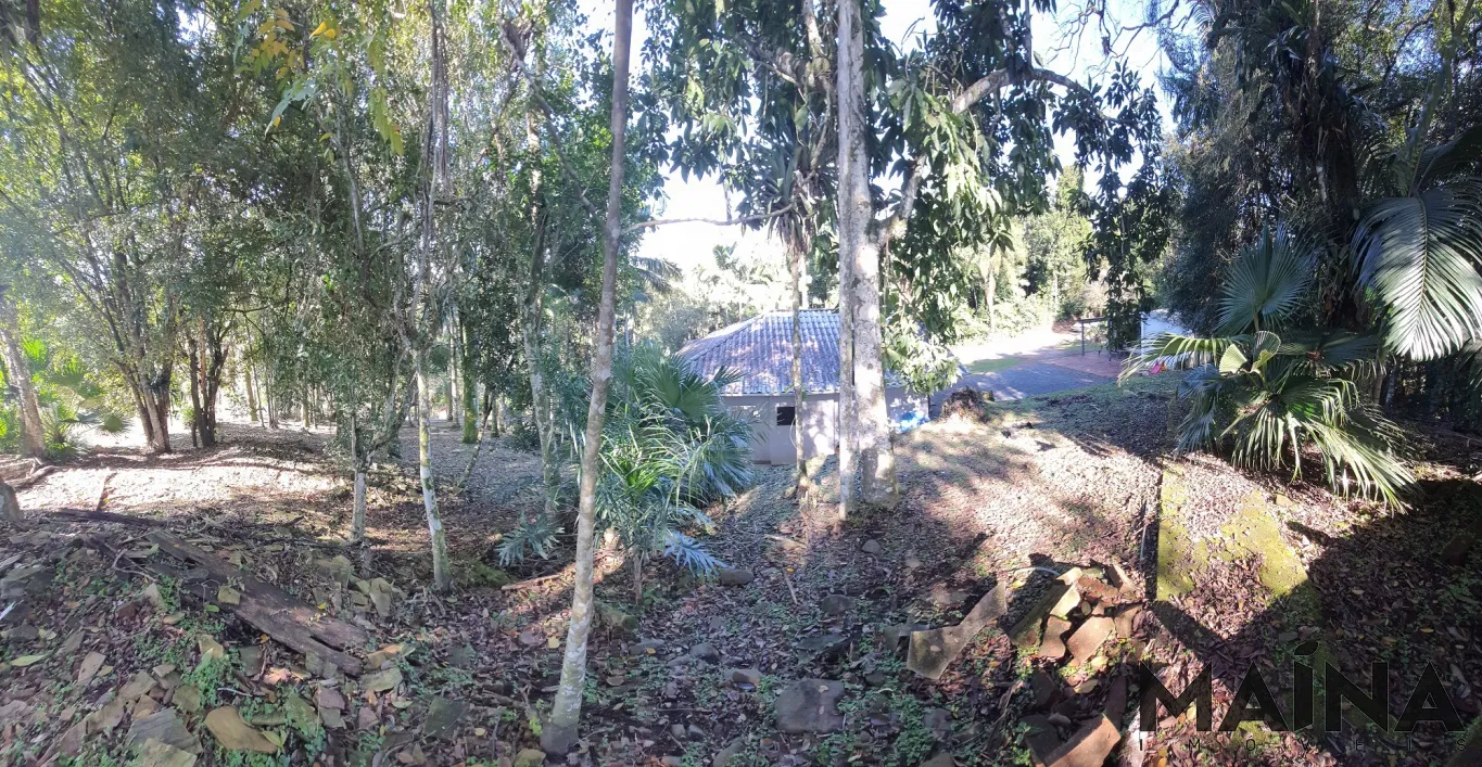 Belíssimo terreno com 3.462m2 em parte nobre da Coronel Federsen. — foto 5
