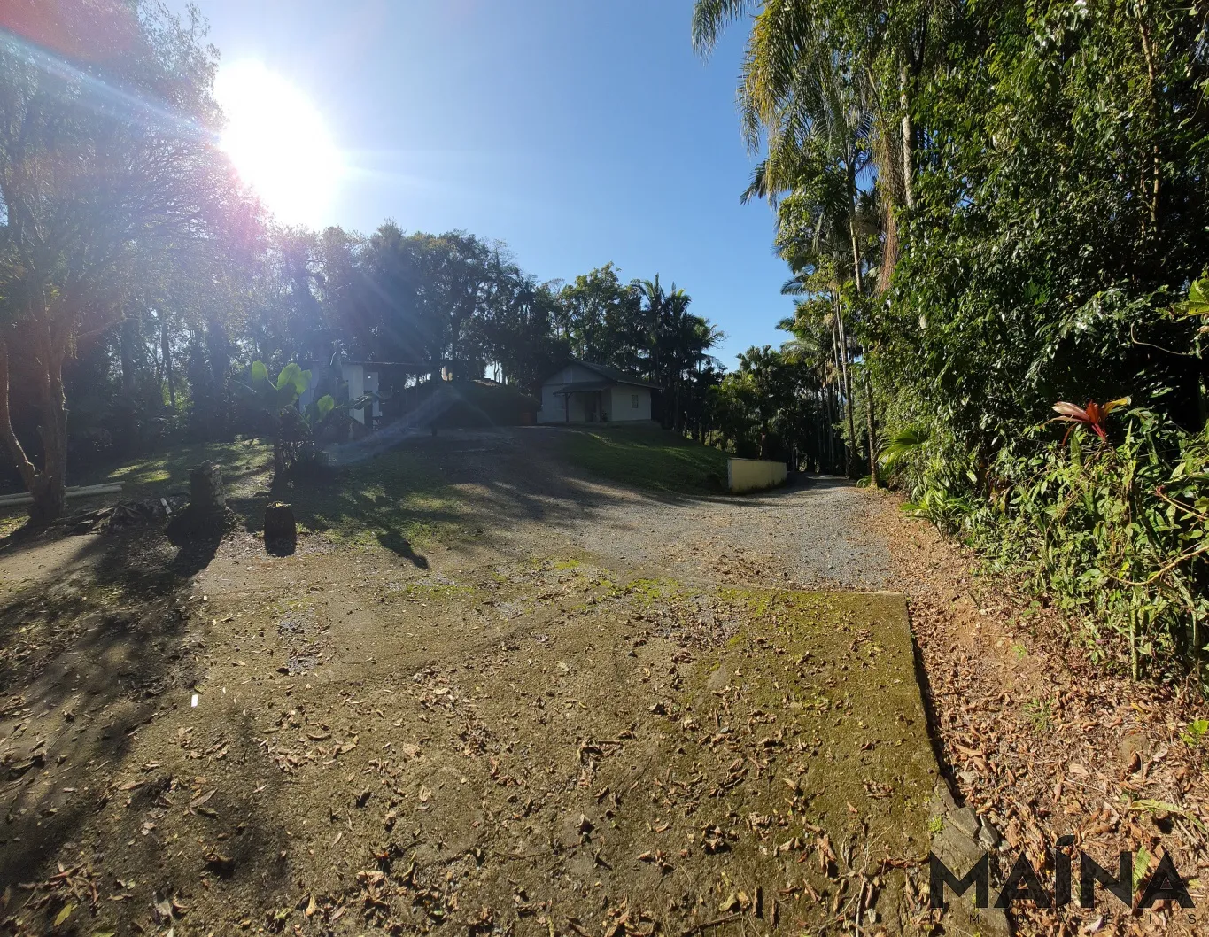 Belíssimo terreno com 3.462m2 em parte nobre da Coronel Federsen. — foto 6