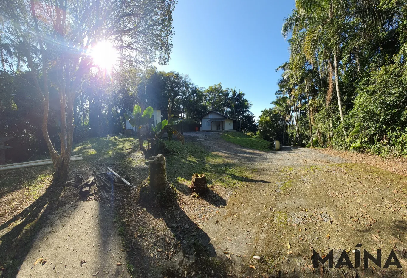 Belíssimo terreno com 3.462m2 em parte nobre da Coronel Federsen. — foto 7