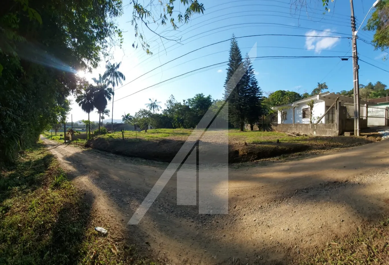 Excelente terreno para quem busca instalar sua empresa próximo a BR. — foto 2