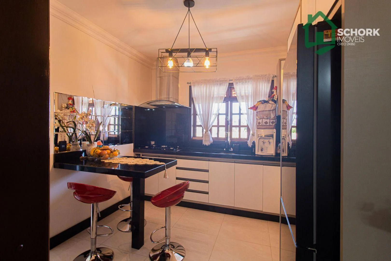 Casa com 3 dormitórios à venda, 230 m por R$ 1.170.000,00 - Fortaleza - Blumenau/SC — foto 7