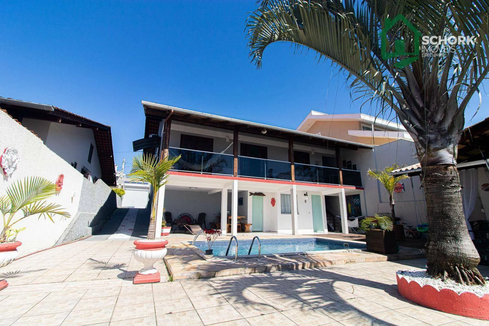 Casa com 3 dormitórios à venda, 230 m por R$ 1.170.000,00 - Fortaleza - Blumenau/SC — foto 6