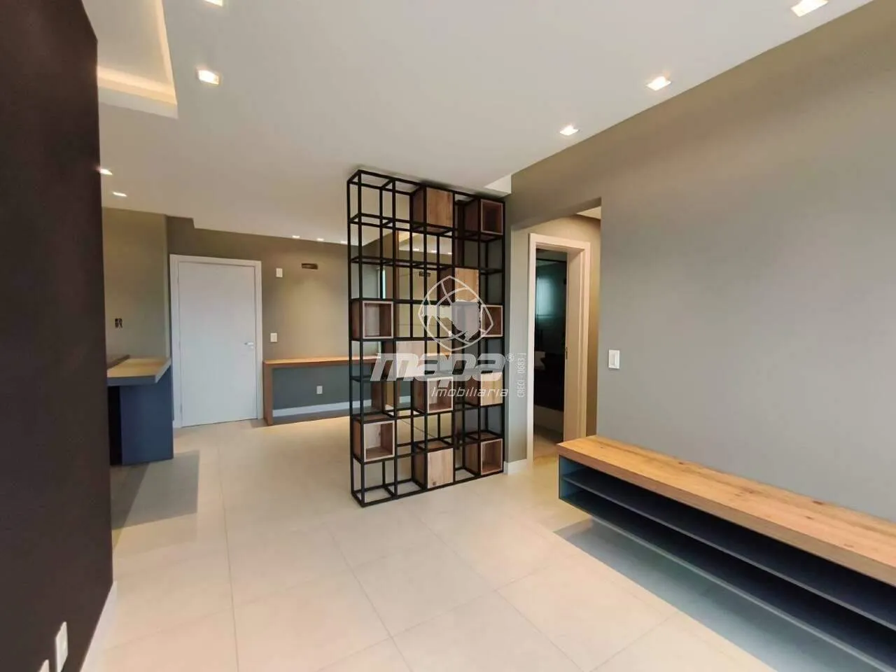 Apartamento mobiliado à venda — foto 2