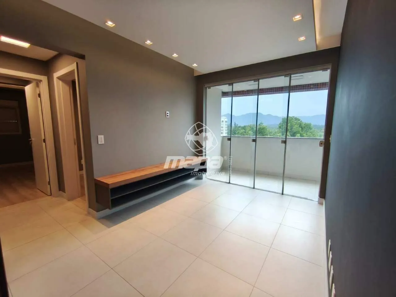 Apartamento mobiliado à venda — foto 3