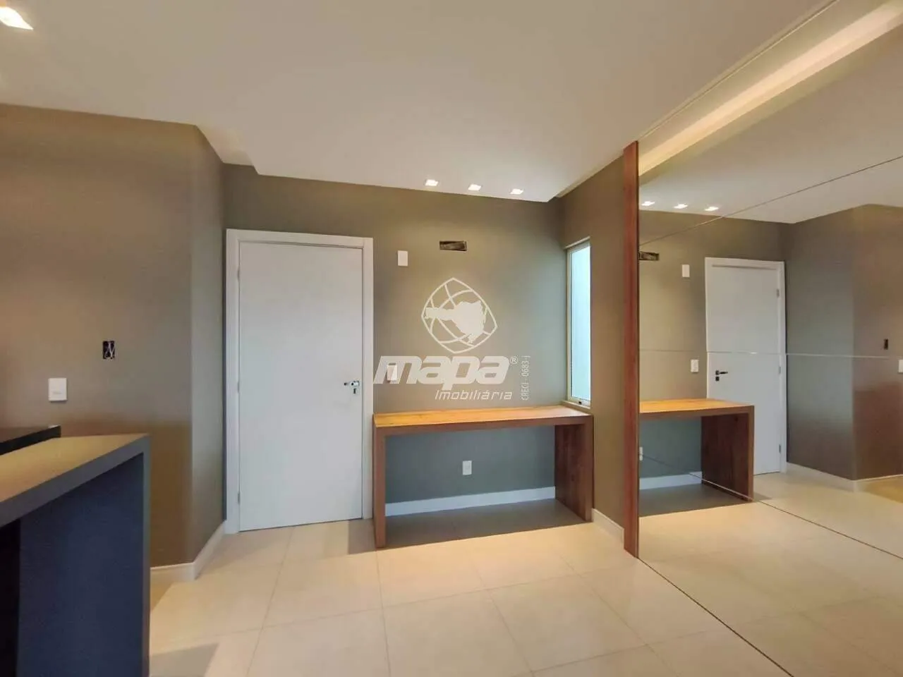 Apartamento mobiliado à venda — foto 4