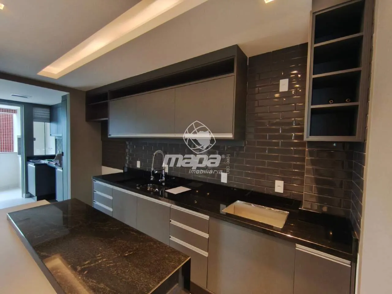 Apartamento mobiliado à venda — foto 5