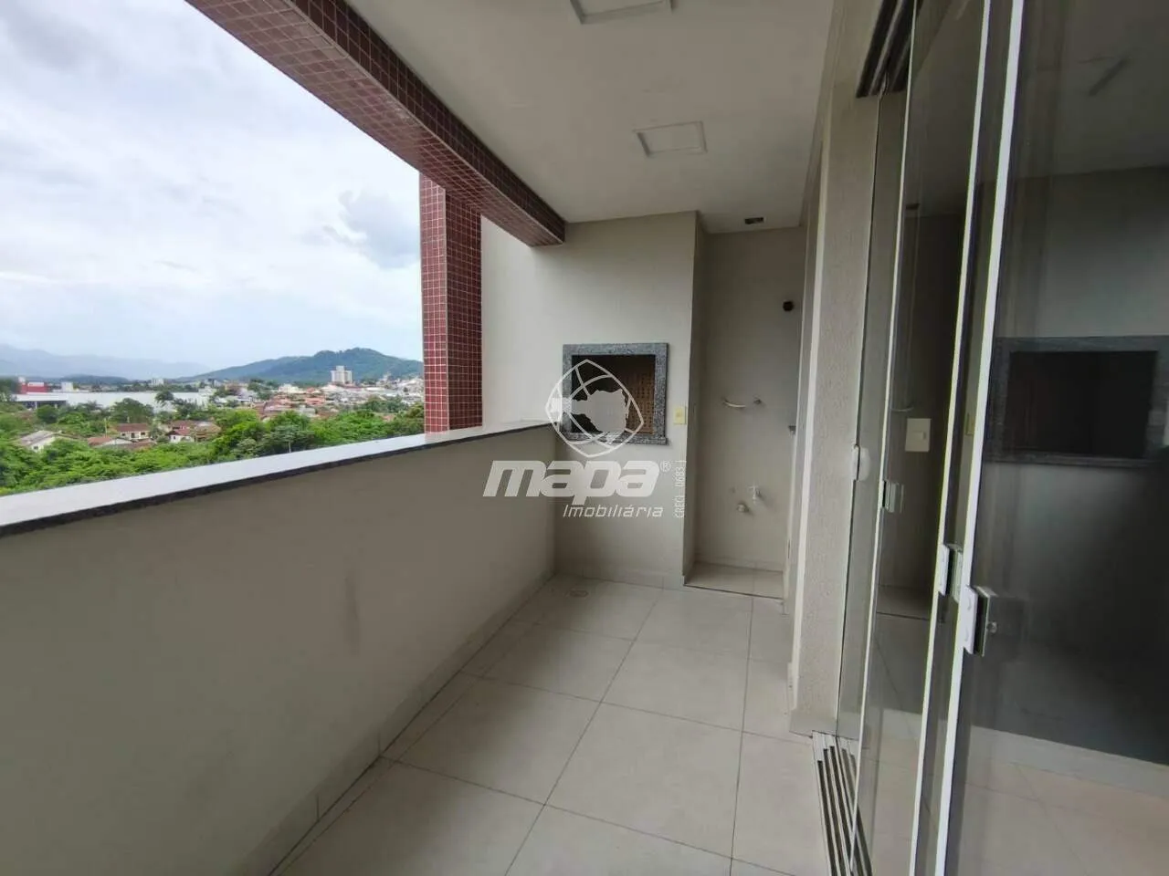 Apartamento mobiliado à venda — foto 7