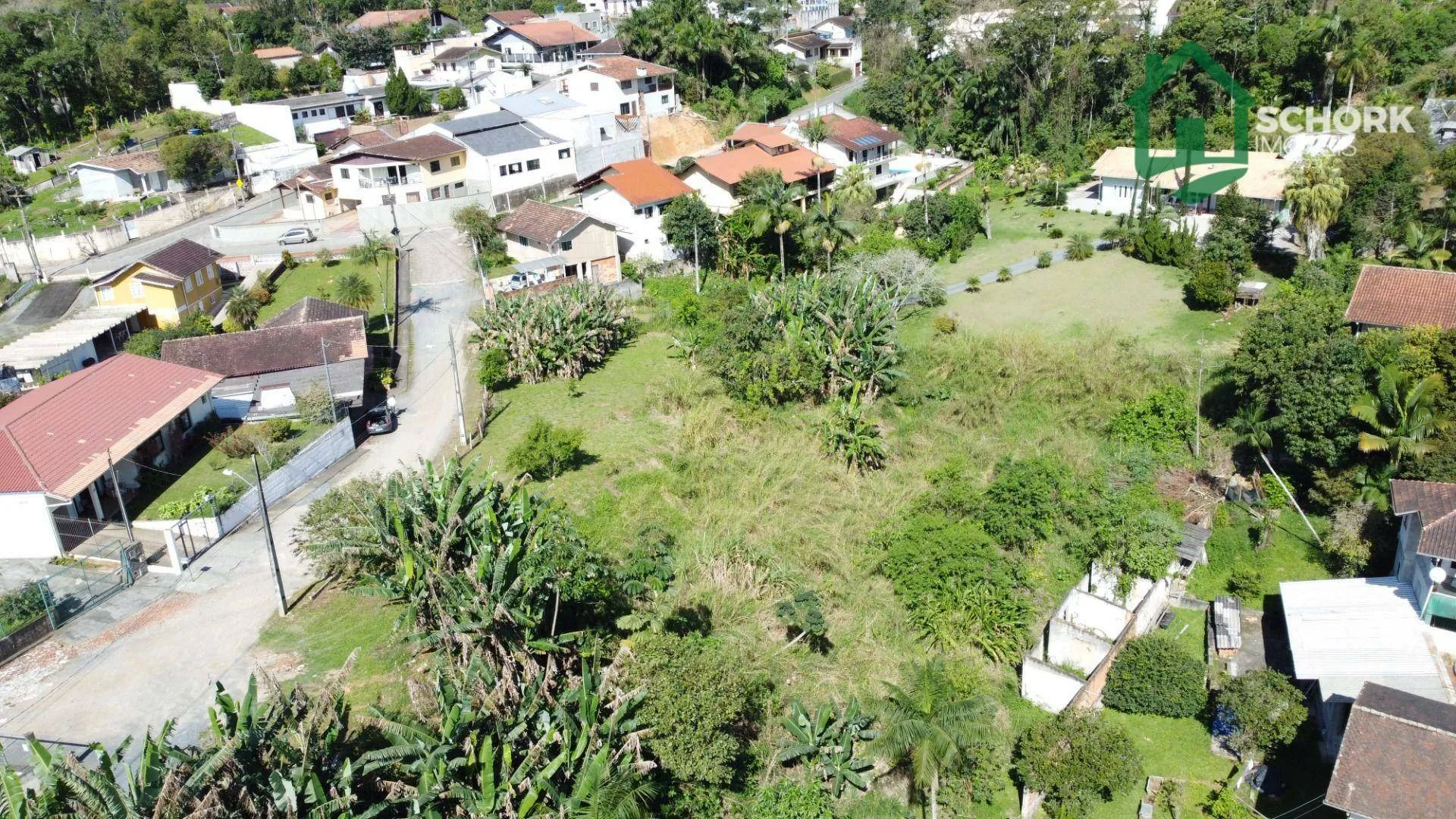 Terreno à venda, 3187 m por R$ 2.500.000,00 - Velha - Blumenau/SC - foto 1