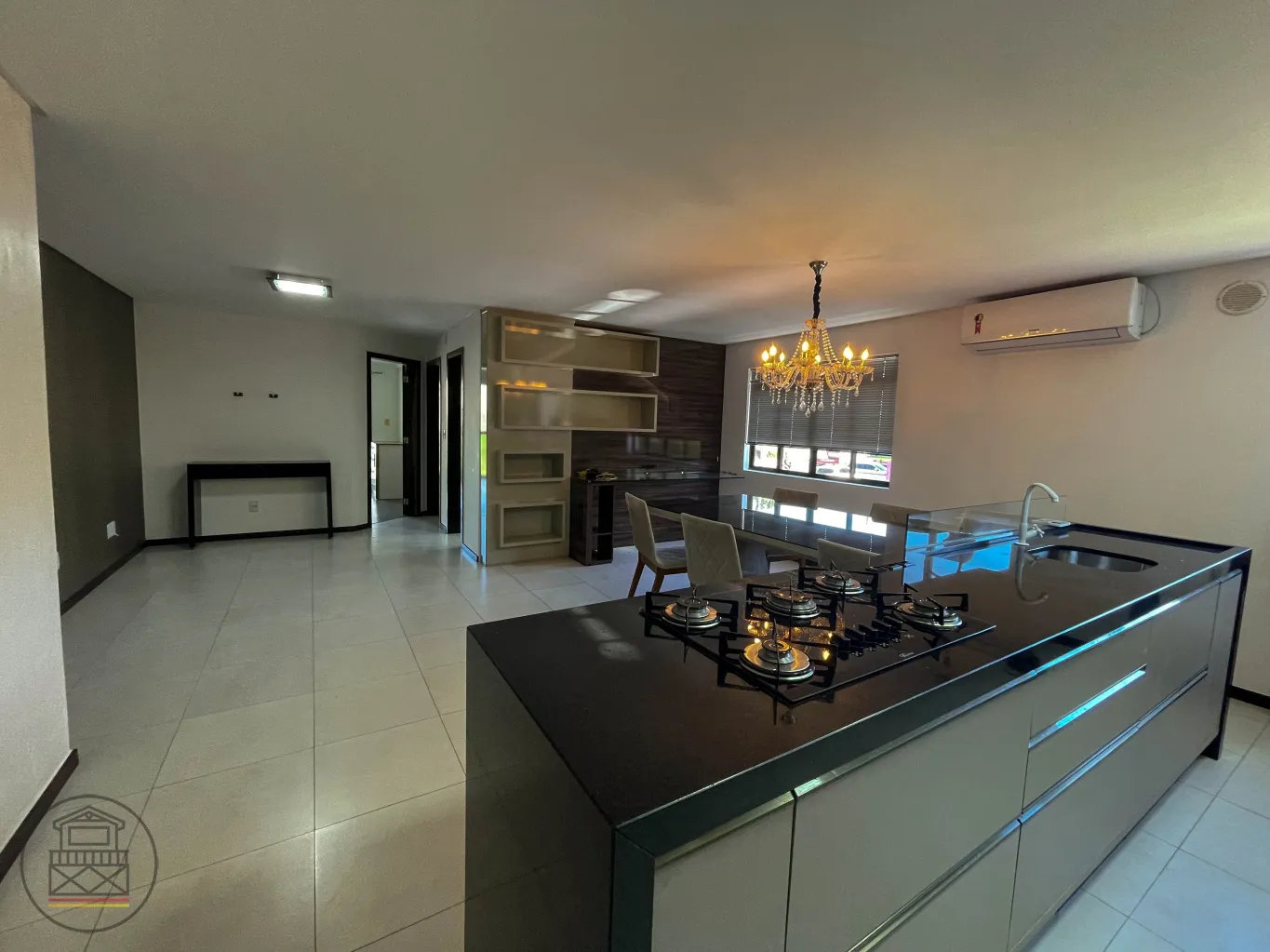 Prédio Comercial e Residencial. — foto 2