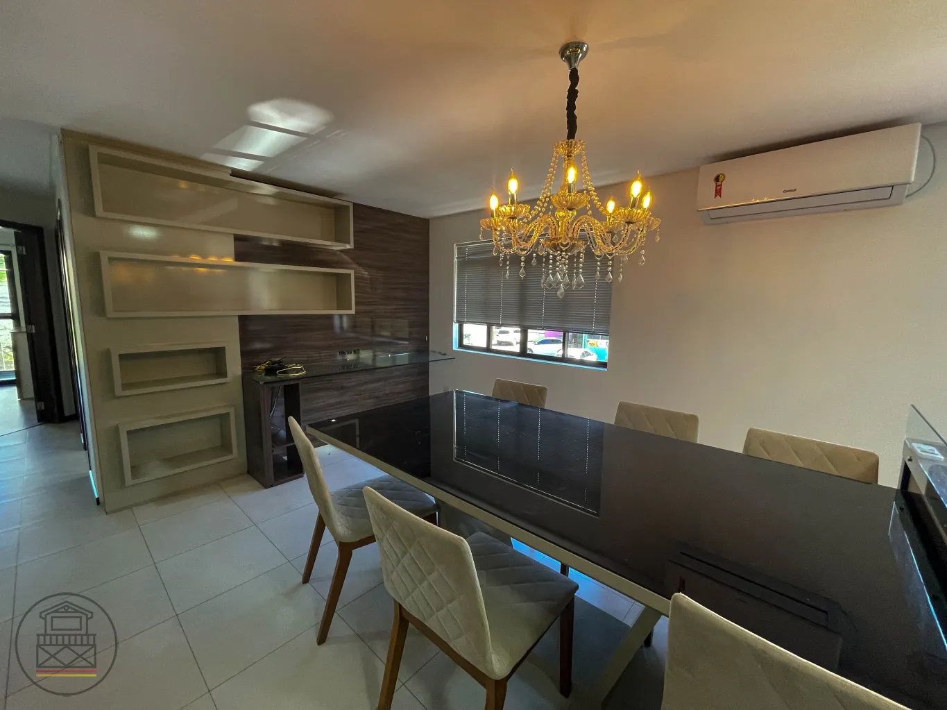 Prédio Comercial e Residencial. — foto 3