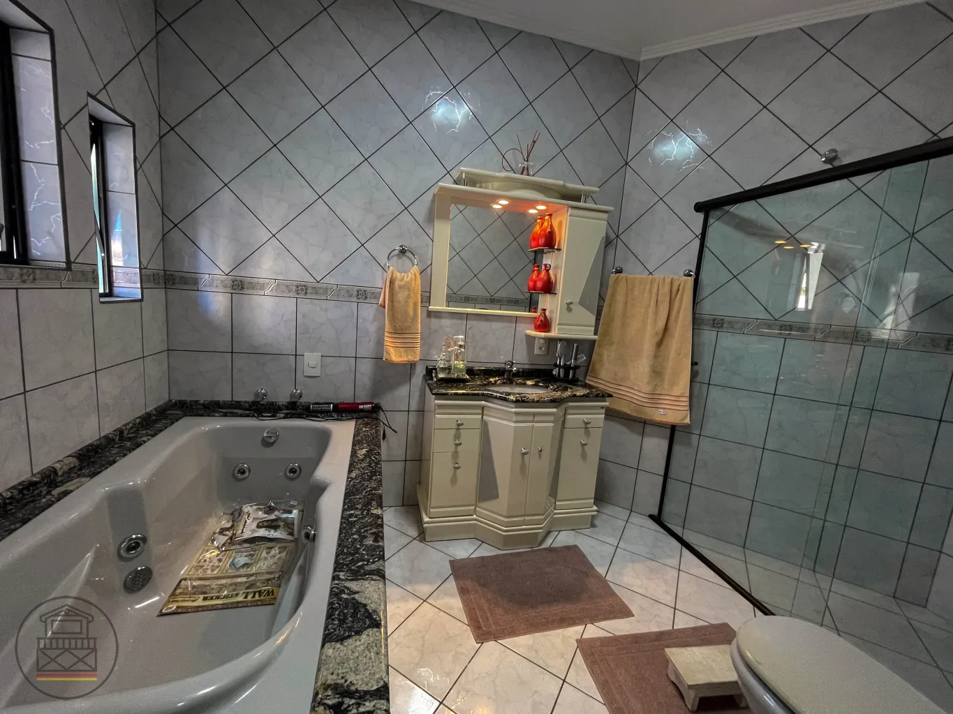 Prédio Comercial e Residencial. — foto 5