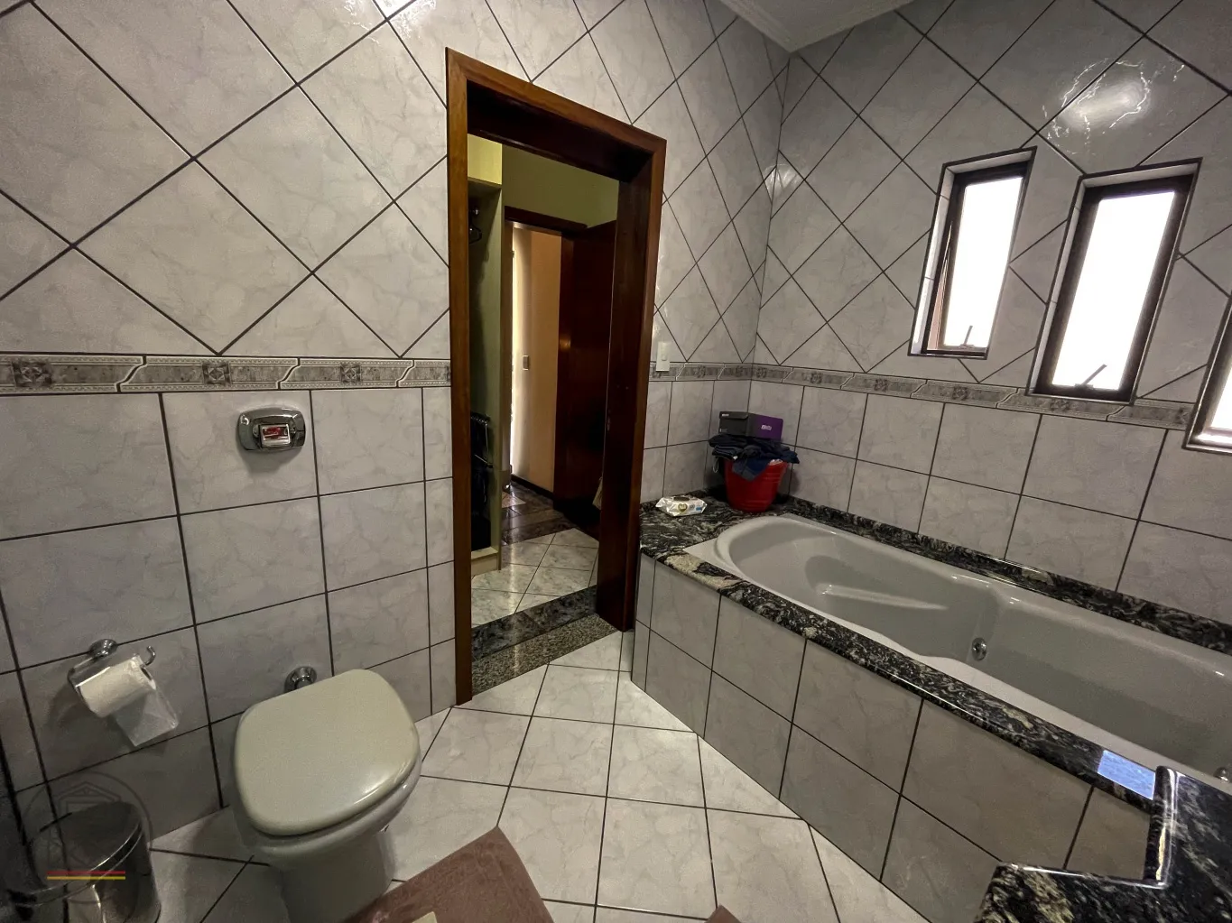 Prédio Comercial e Residencial. — foto 6