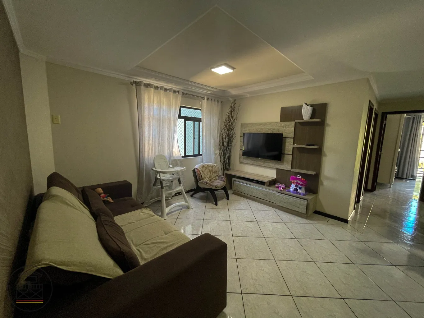 Prédio Comercial e Residencial. — foto 7