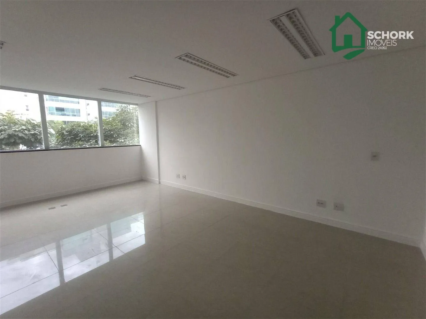 Sala para alugar, 40 m por R$ 3.319,59/mês - Jardim Blumenau - Blumenau/SC — foto 2