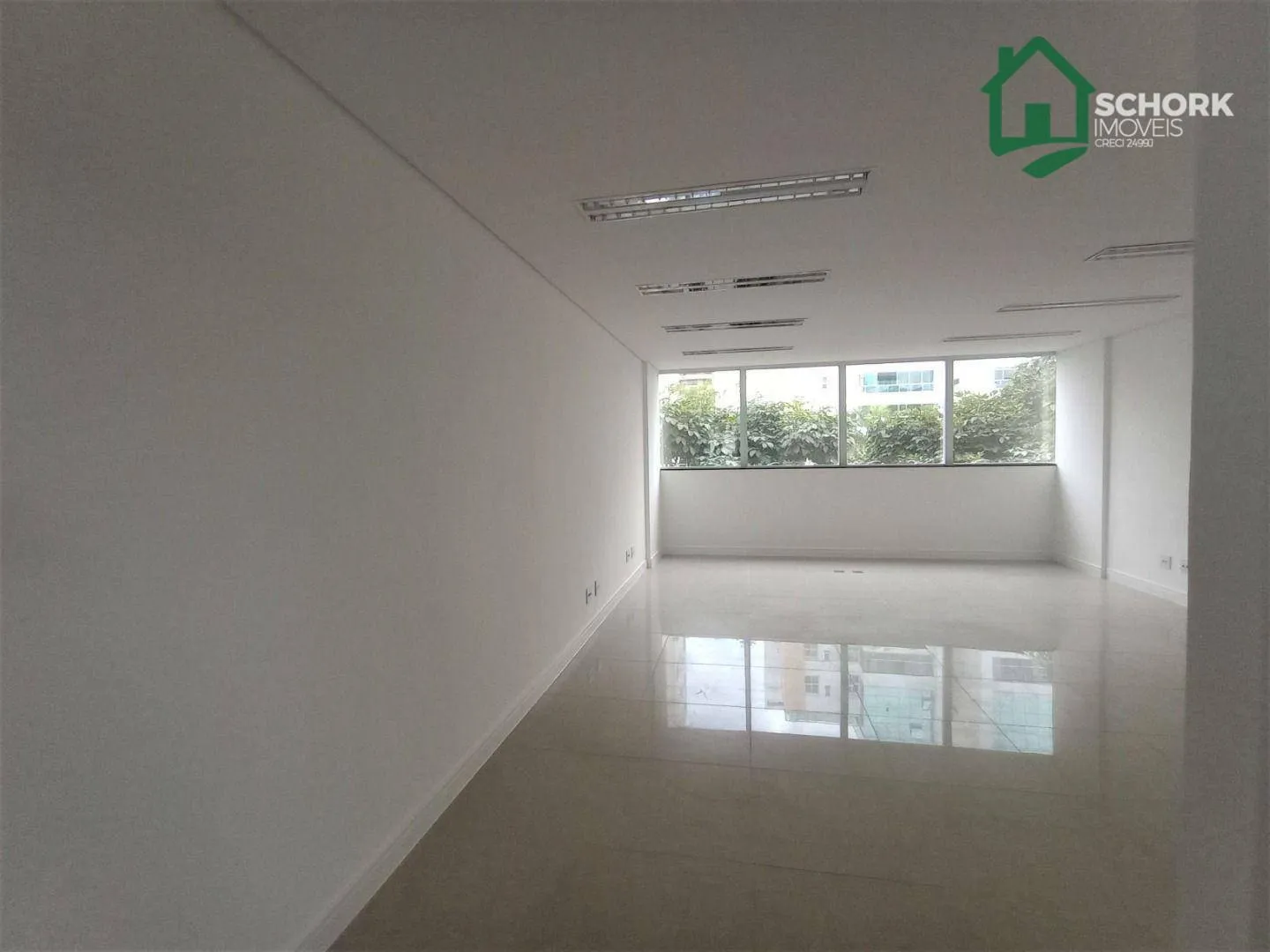Sala para alugar, 40 m por R$ 3.319,59/mês - Jardim Blumenau - Blumenau/SC — foto 3