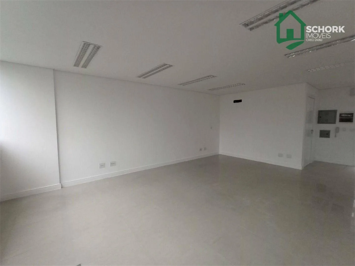 Sala para alugar, 40 m por R$ 3.319,59/mês - Jardim Blumenau - Blumenau/SC — foto 4