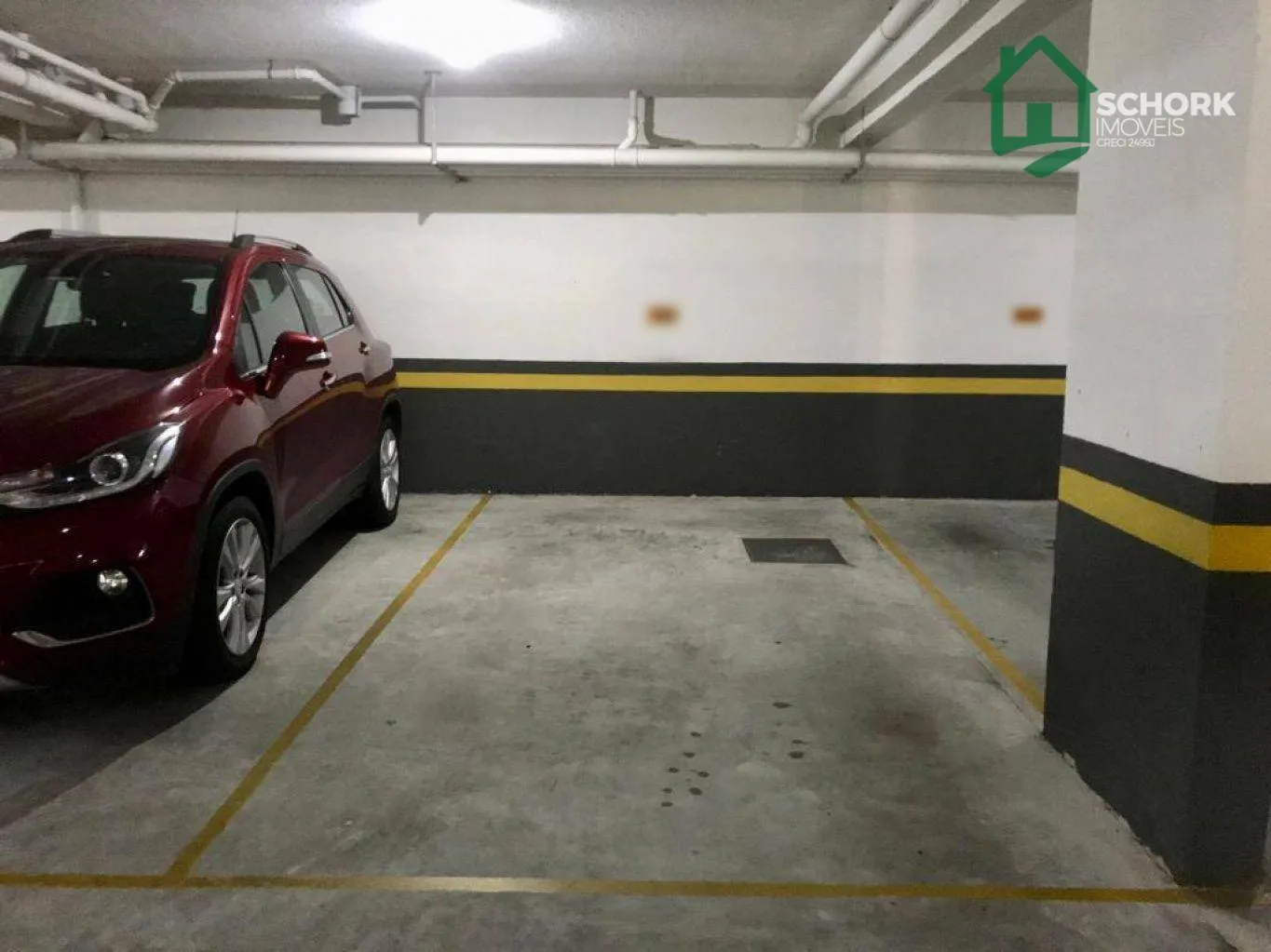 Sala para alugar, 40 m por R$ 3.319,59/mês - Jardim Blumenau - Blumenau/SC — foto 6