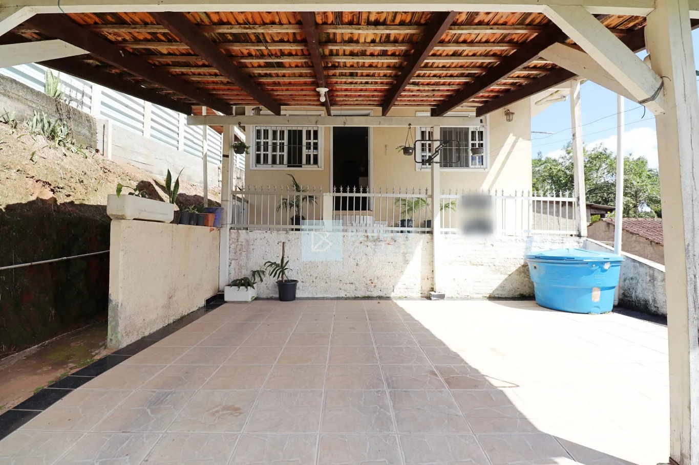 Casa no bairro Tribess! — foto 4