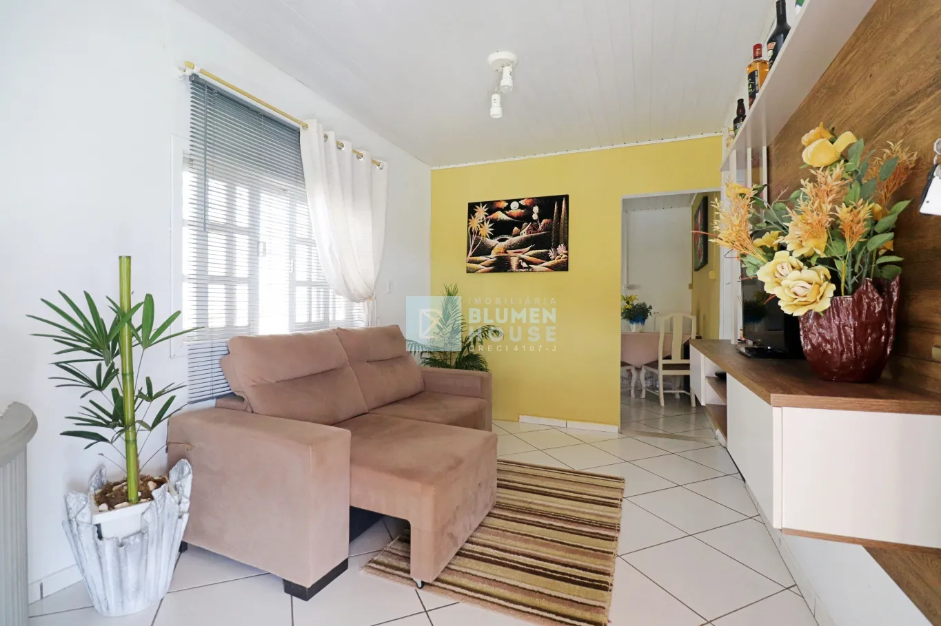 Casa no bairro Tribess! — foto 7