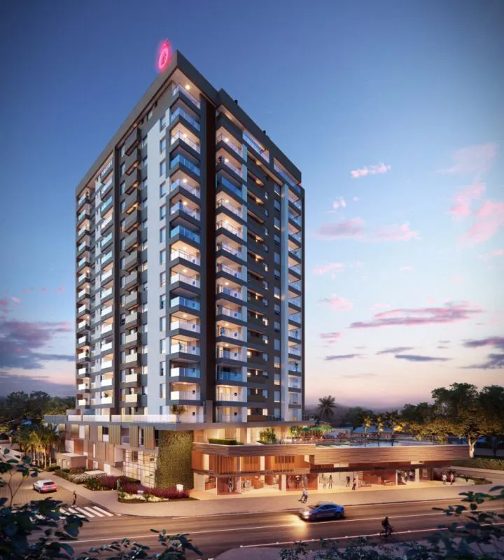 Três excelentes condições de pagamento para morar com vista mar — foto 3