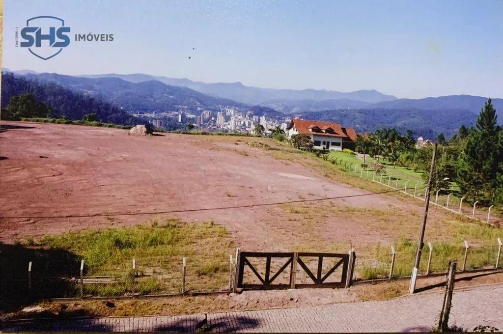 Terreno à venda, 28967 m por R$ 6.000.000,00 - Ponta Aguda - Blumenau/SC — foto 2