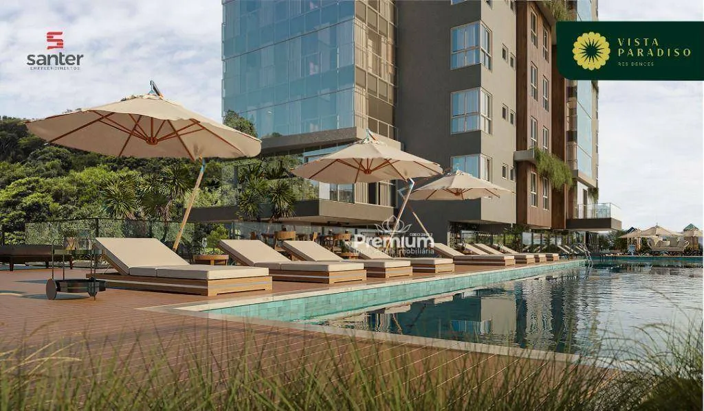 Apartamento com 3 dormitórios à venda, 121 m por R$ 1.986.176,58 - Centro - Penha/SC — foto 3