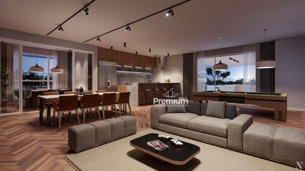 Apartamento com 3 dormitórios à venda, 121 m por R$ 1.986.176,58 - Centro - Penha/SC — foto 7