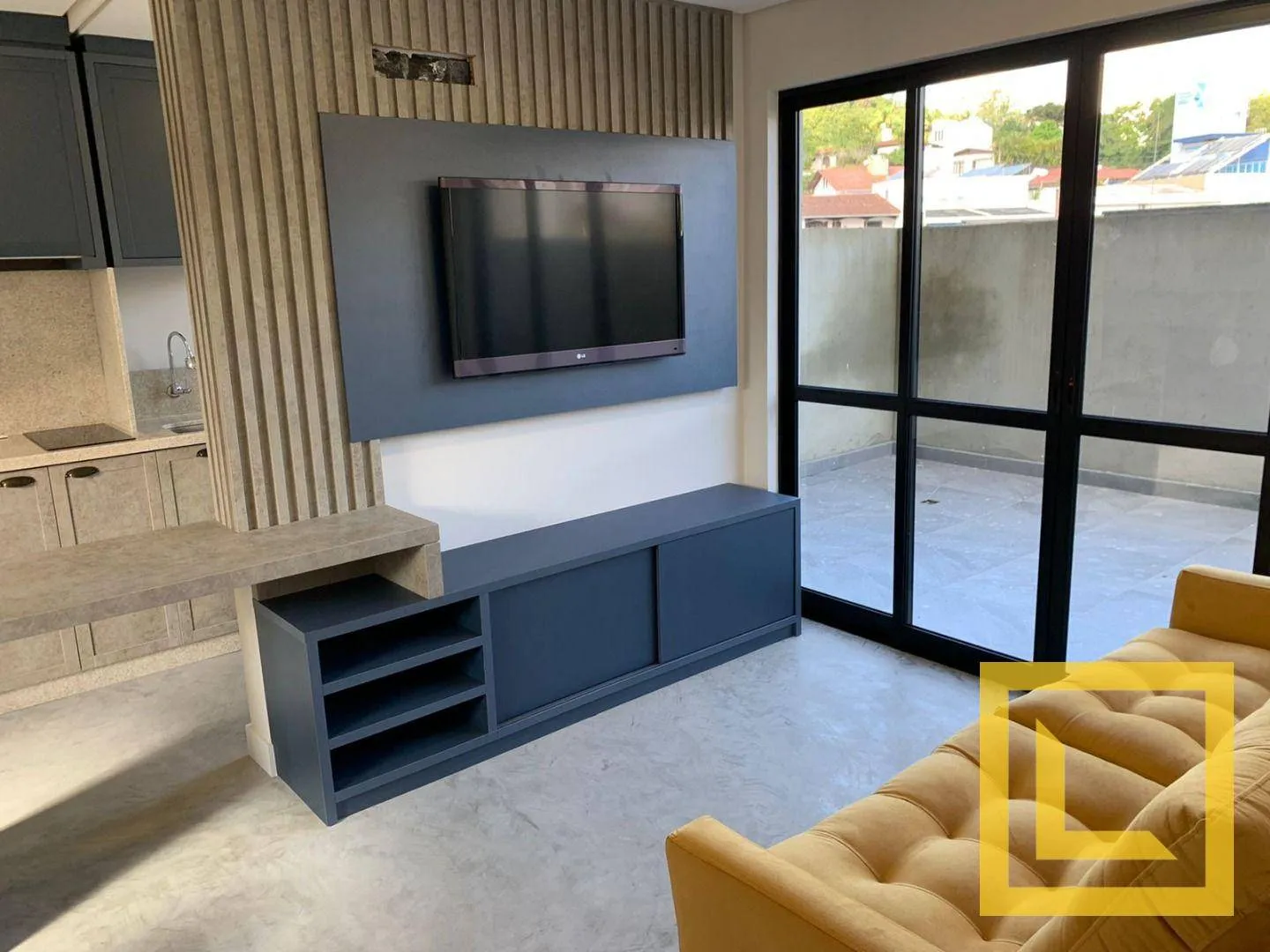 Apartamento Garden com 2 dormitórios à venda, 105m próximo da FURB — foto 2