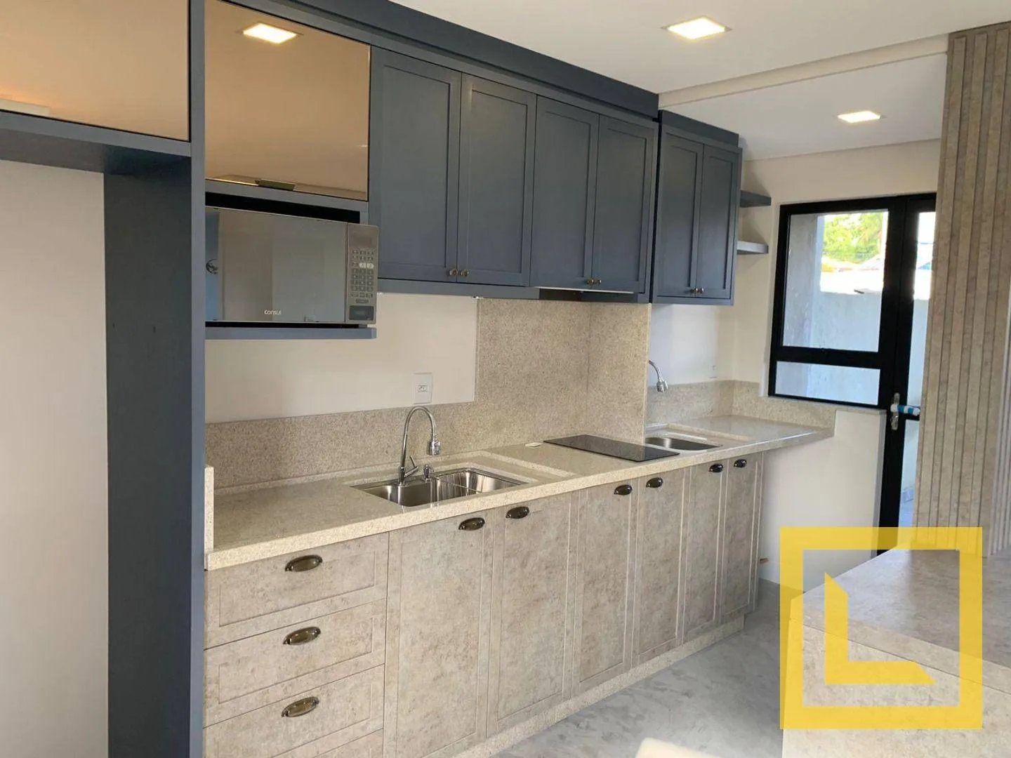 Apartamento Garden com 2 dormitórios à venda, 105m próximo da FURB — foto 3