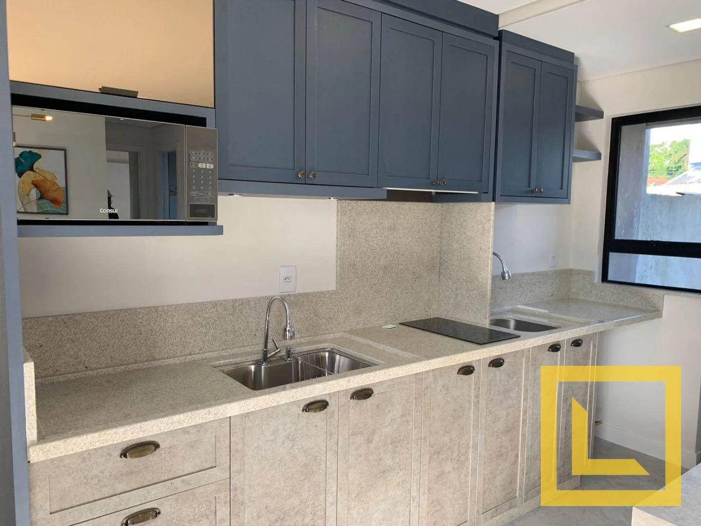 Apartamento Garden com 2 dormitórios à venda, 105m próximo da FURB — foto 4