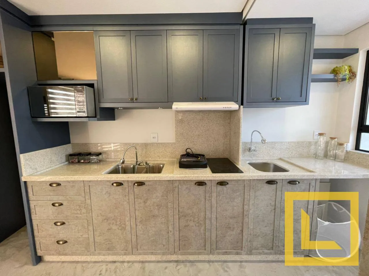 Apartamento Garden com 2 dormitórios à venda, 105m próximo da FURB — foto 5