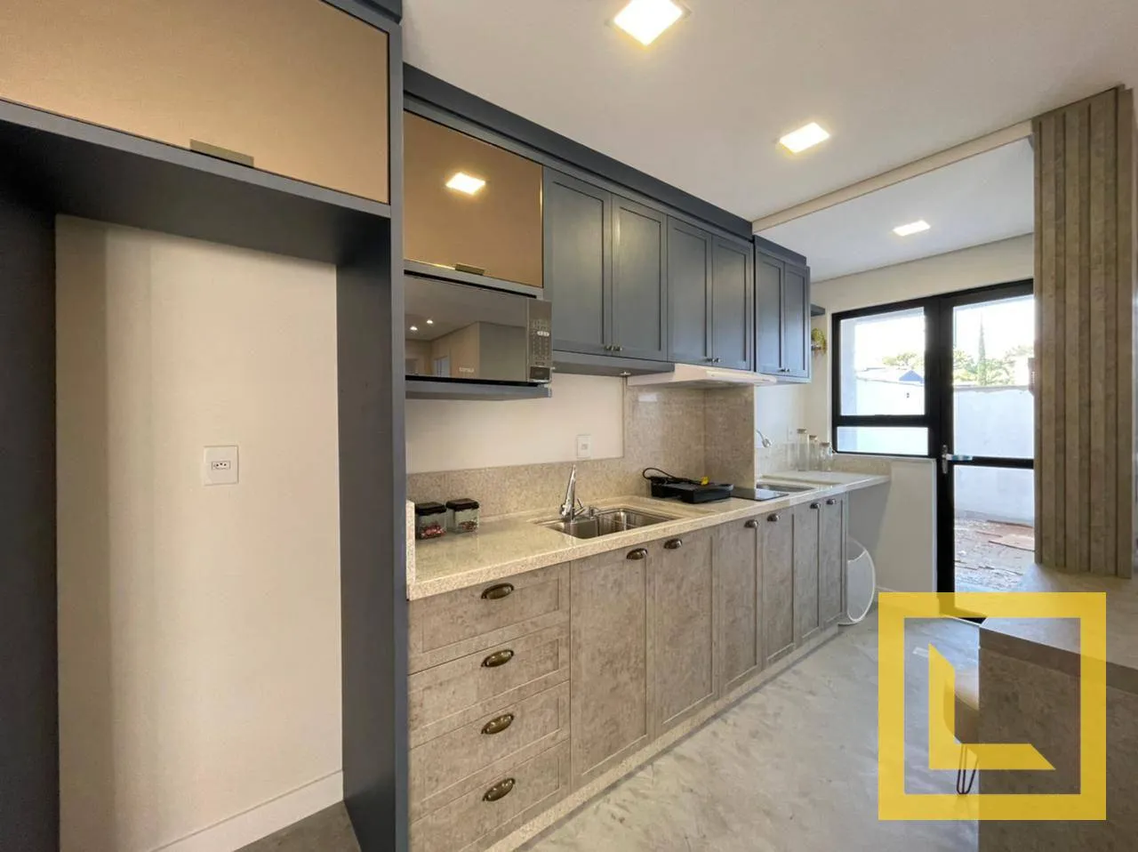 Apartamento Garden com 2 dormitórios à venda, 105m próximo da FURB — foto 6