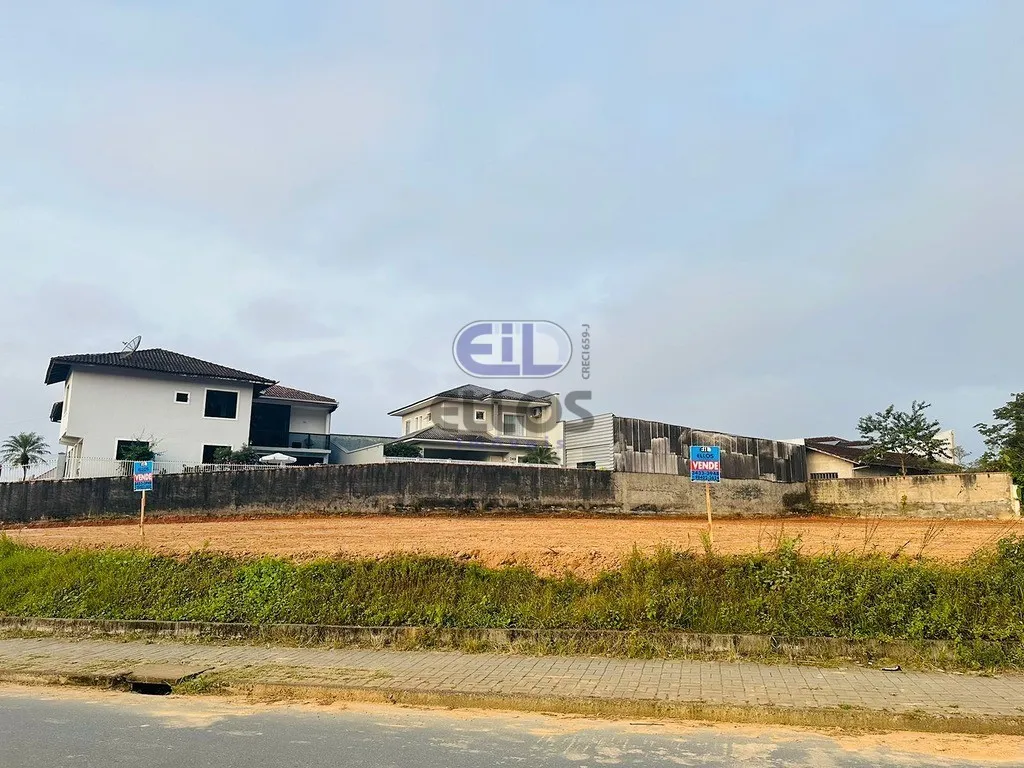 Terreno Rua Colombo Financiado - foto 1