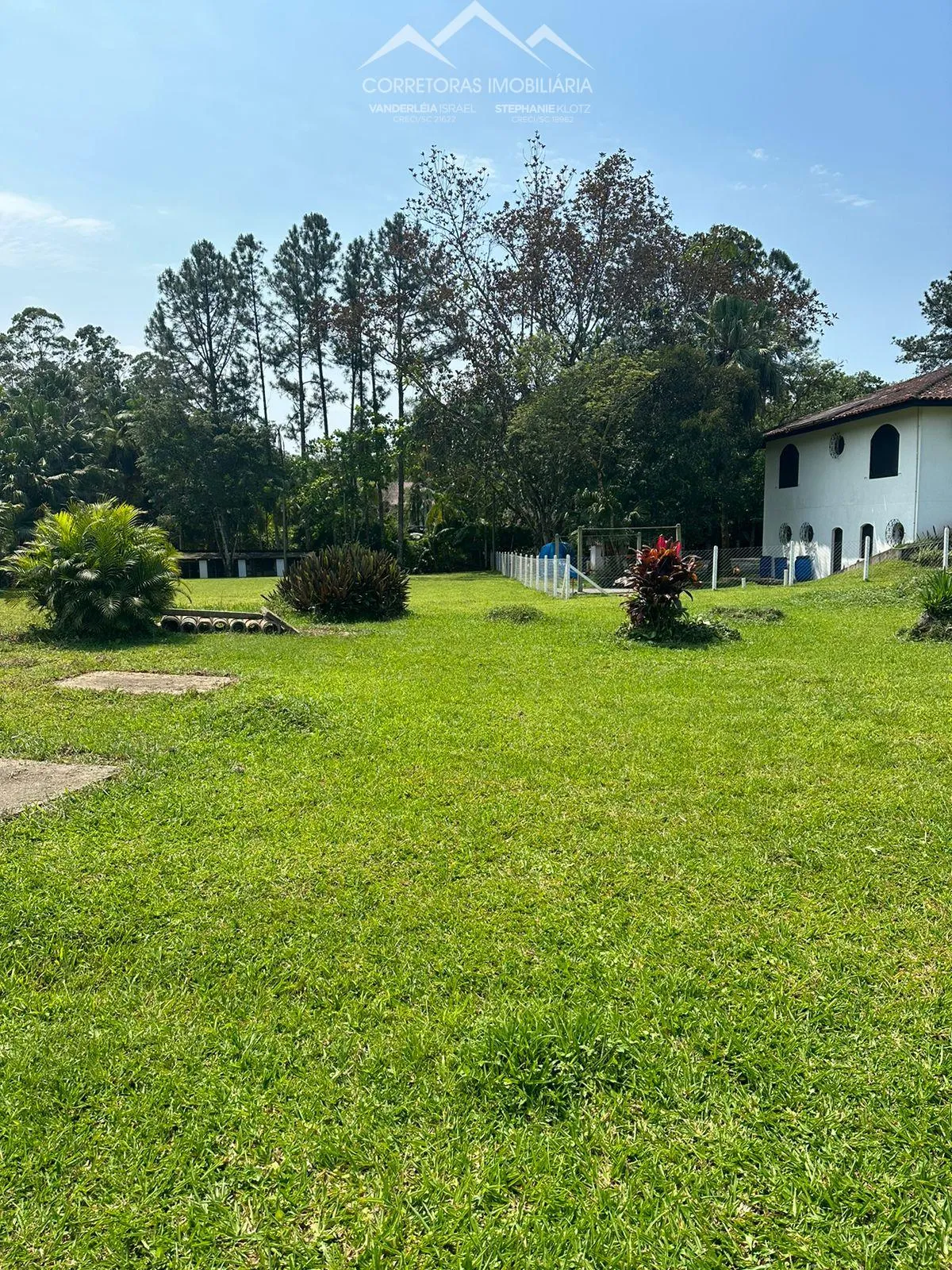 TERRENO - Centro, Pomerode - SC - foto 1